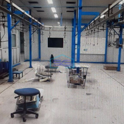 Dijual Pabrik di Gresik Lokasi Strategis Akses Bagus LT 24237m2-2