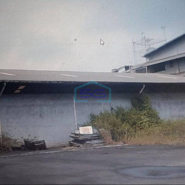 Dijual Pabrik Di Kawasan Jakarta Industri Estate Pulo Gadung LT 37500m2-1