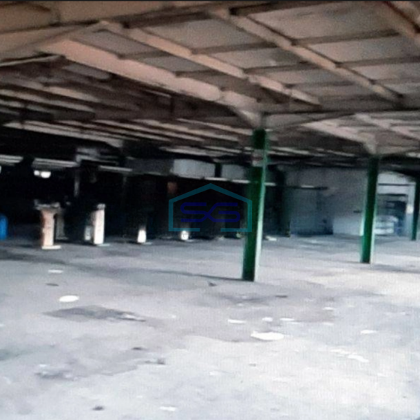 Dijual Pabrik Di Cimahi Dipinggir Jalan Tol LT 79438m2-1