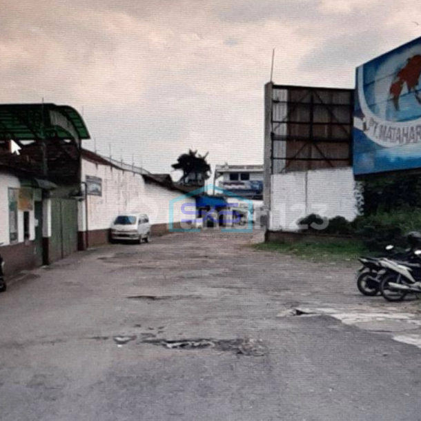 Dijual Pabrik Di Cimahi Dipinggir Jalan Tol LT 79438m2-2
