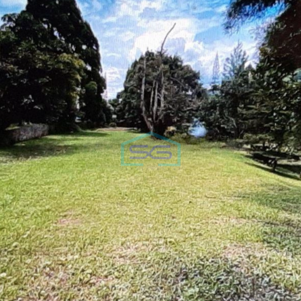 Dijual Tanah Lokasi Strategis dipinggir Jalan Raya Cisarua Bogor LT 4930m2-3