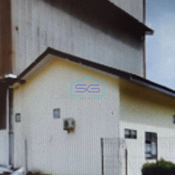 Dijual Pabrik Di Kuantan Singingi Jambi-2