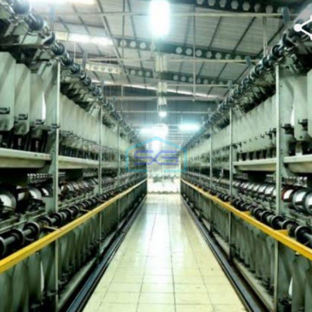 Dijual Pabrik di Padang LT 125360m2-2