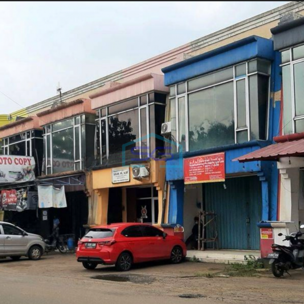 Dijual Ruko Bagus Di Cibinong Bogor-2