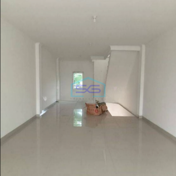 Dijual Ruko di Pinggir Jalan Pangeran Sogiri Bogor LB 210m2-2
