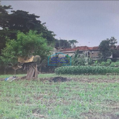 Dijual Tanah Di Kelurahan Cilubang Balumbang Jaya Bogor LT 14449m2