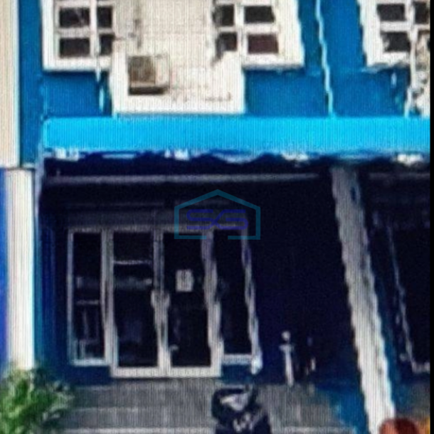 Dijual Ruko di Bogor Lokasi Strategis Akses Bagus Dekat Pintu Tol Bogor-1