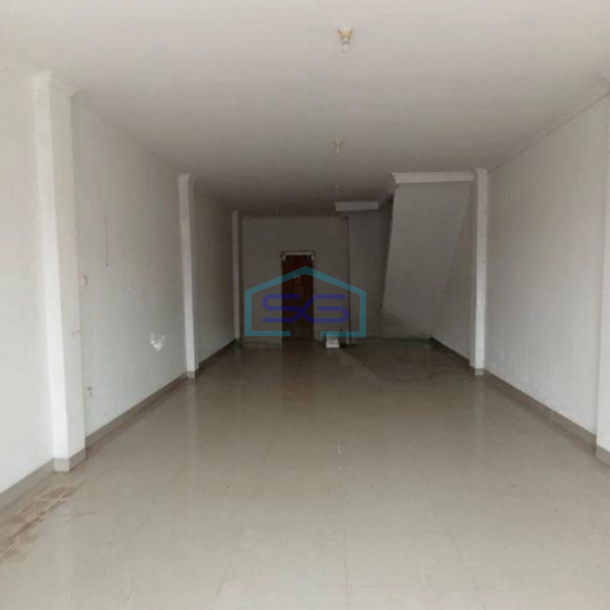 Dijual Ruko Milenium Pandu Raya Bogor Bagus LB 240m2-1
