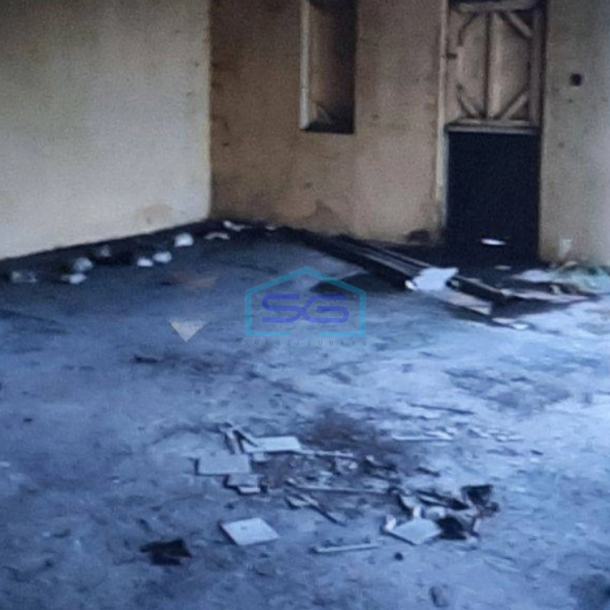 Dijual Ruko Bagus Pinggir Jalan Tanuwijaya Tasikmalaya LB 160m2-3
