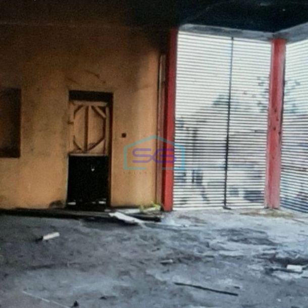 Dijual Ruko Bagus Pinggir Jalan Tanuwijaya Tasikmalaya LB 160m2-2