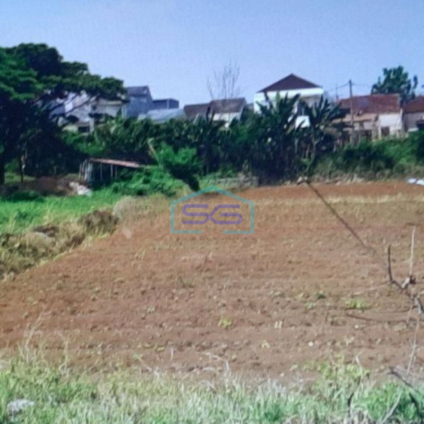 Dijual Tanah Murah di Bogor Lokasi Strategis Akses Mudah-1