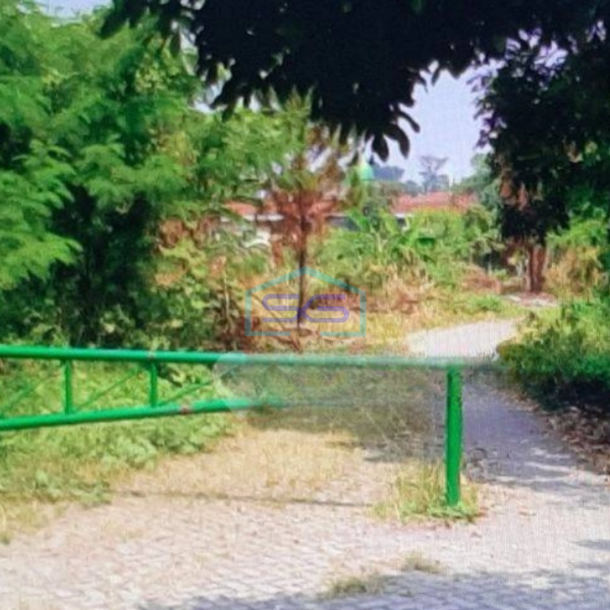 Dijual Tanah Murah di Bogor Lokasi Strategis Akses Mudah-2