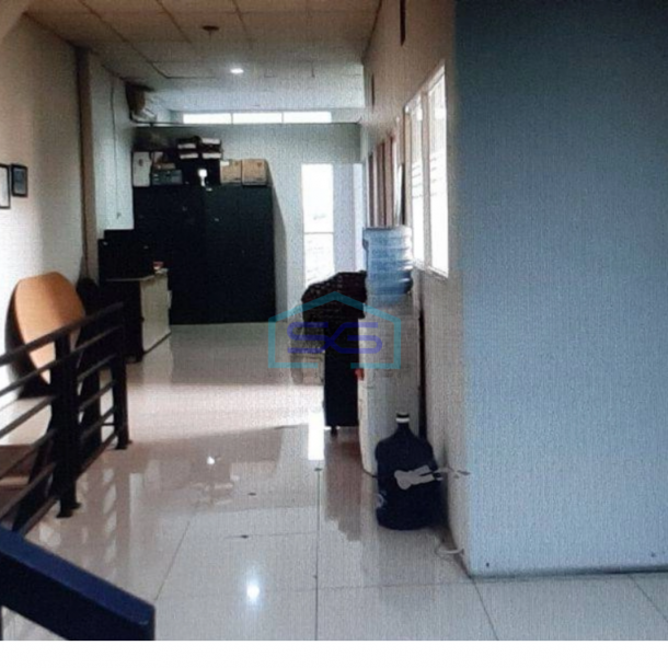 Dijual Ruko Bagus Dipinggir Jalan Raya Pondok Gede Jakarta Timur LB 360m2-3