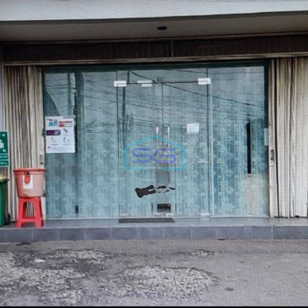 Dijual Ruko Bagus Dipinggir Jalan Raya Pondok Gede Jakarta Timur LB 360m2-2