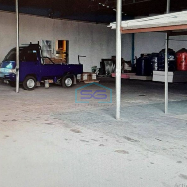 Dijual Ruko ex Toko Material Bahan Bangunan di Tasikmalaya LB 820m2-3