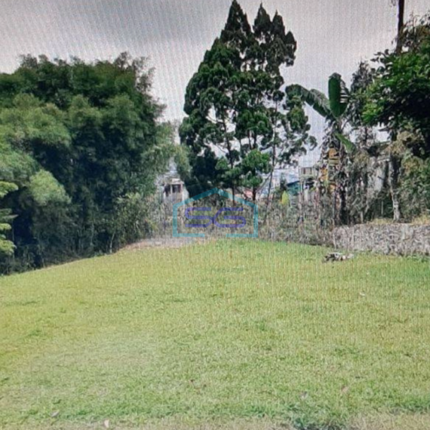 Dijual Tanah Dipinggir Jalan Raya Puncak Cisarua Bogor LT 4930m2-2