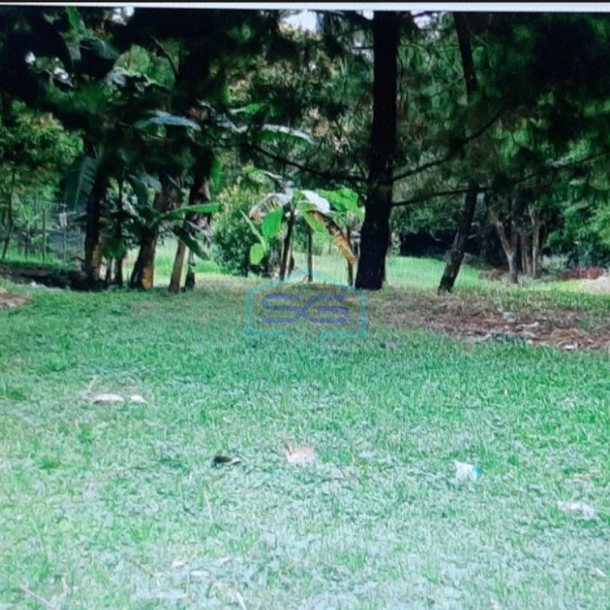 Dijual Tanah Dipinggir Jalan Raya Puncak Cisarua Bogor LT 4930m2-1