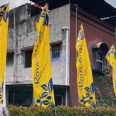 Dijual Ruko Bagus 2 Pintu di Tajur Bogor Lokasi Sangat Strategis Dipinggir Jalan