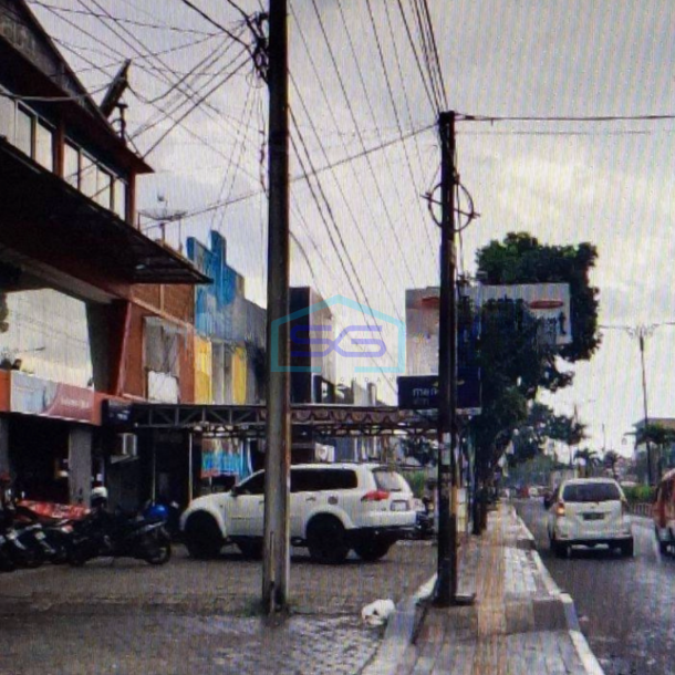 Dijual Ruko Di Cianjur Lokasi Strategis dipinggir Jalan Raya LB 270m2-2