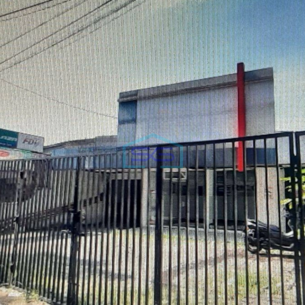 Dijual Ruko di Jalan Banteng Bandung LB 275m2 Lokasi Strategis-2