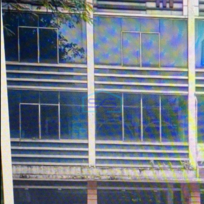 Dijual Ruko 3 Lantai Di Jalan Pajajaran Bogor LB 375m2