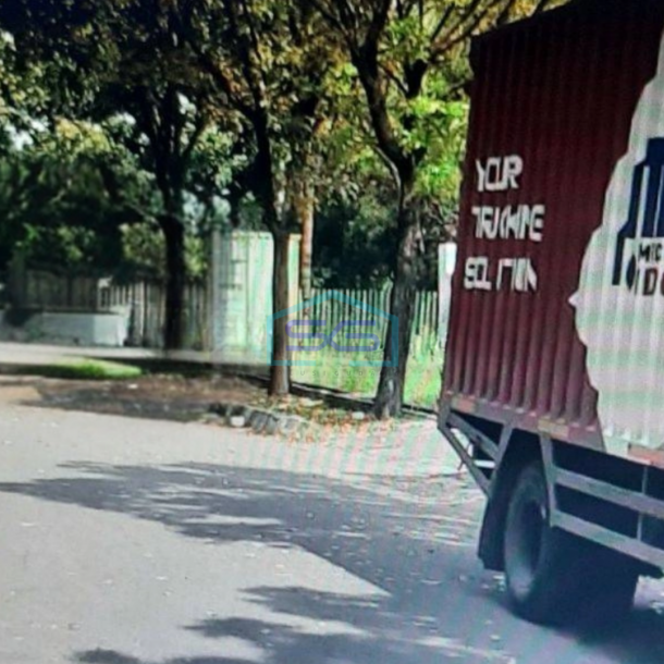 Dijual Gudang Bagus di Cikarang Dalam Kawasan Industri Jababeka LT 1380m2-2