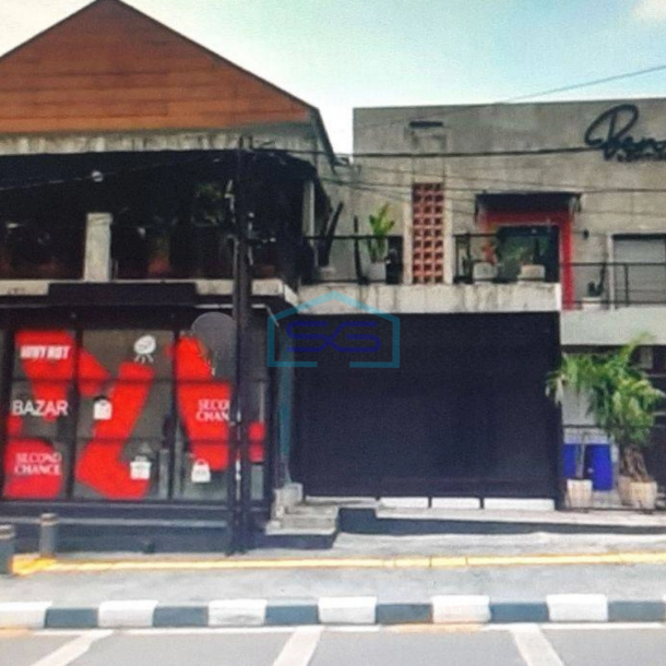 Dijual Ruko di Tebet Jakarta Selatan Lokasi Strategis LT 752m2-1