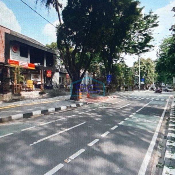 Dijual Ruko di Tebet Jakarta Selatan Lokasi Strategis LT 752m2-2