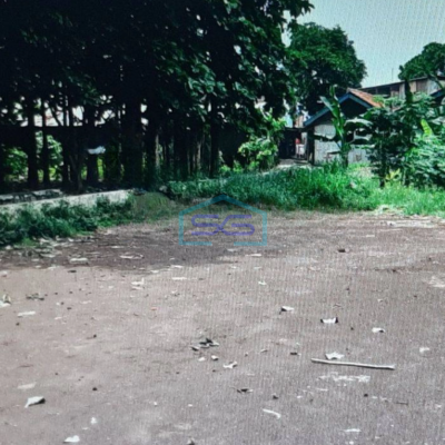 Dijual Tanah Dipinggir Jalan Raya Bogor LT 4190m2