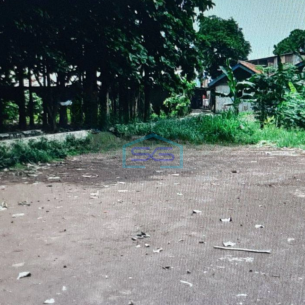 Dijual Tanah Dipinggir Jalan Raya Bogor LT 4190m2-1