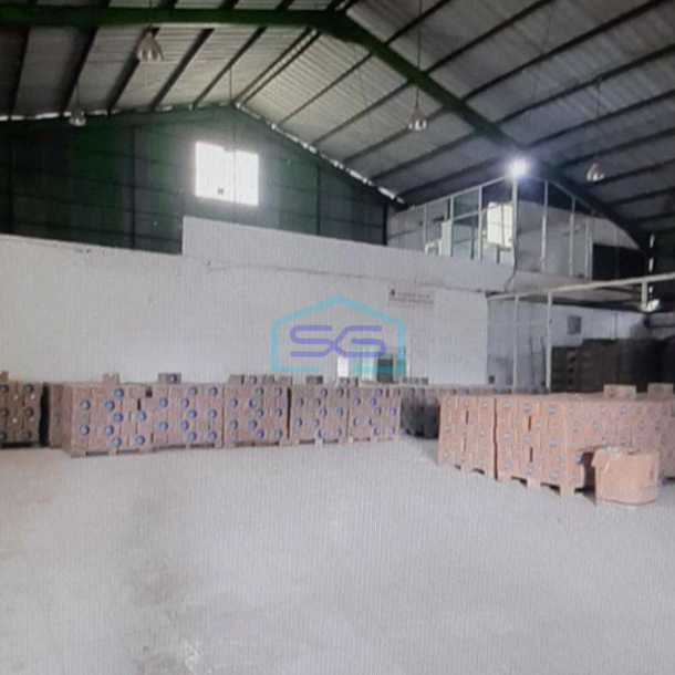 Dijual Gudang Bagus di Cidahu Sukabumi LT 4775m2-2