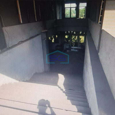 Dijual Gudang Bagus Di Cikeas Gunung Putri Bogor LT 1905m2