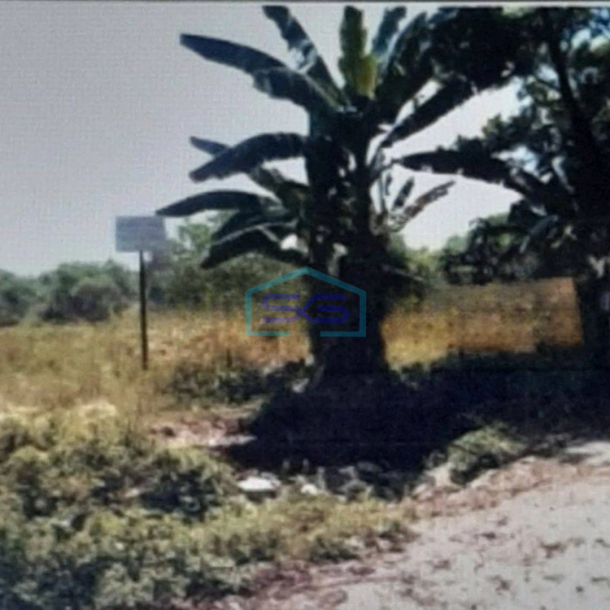Dijual Tanah Di Kawasan Industri Wahyu Sejahtera Bogor LT 10243m2-1