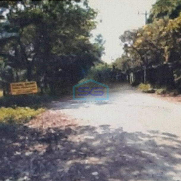 Dijual Tanah Di Kawasan Industri Wahyu Sejahtera Bogor LT 10243m2-2