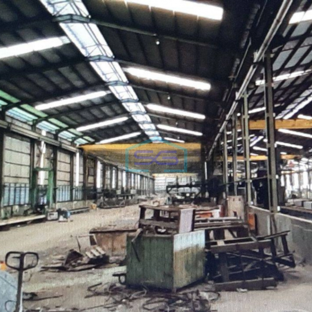 Dijual Gudang di Purwakarta LT 12500m2-3