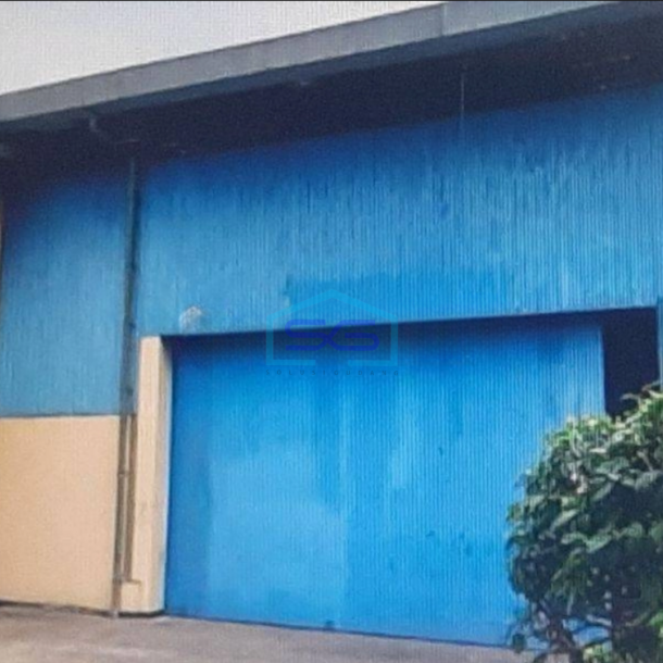 Dijual Gudang Bagus di Tapos Depok LT 1968m2 Lokasi Strategis Pinggir Jalan-1