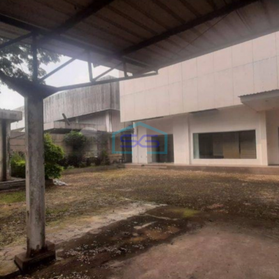 Dijual Gudang Bagus di Kawasan Sentul Bogor LT 3333m2-1