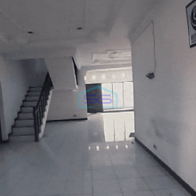 Dijual Gudang ex Pabrik Gunung Sindur Bogor Lokasi Strategis Akses Bagus LT 3671m2