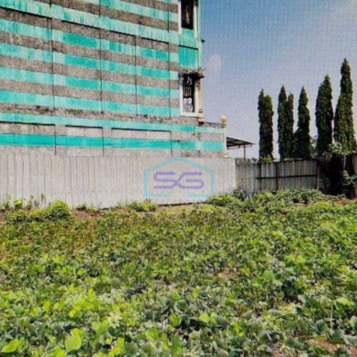 Dijual Tanah di Sentul City Sirkuit Bogor LT 2743m2-3