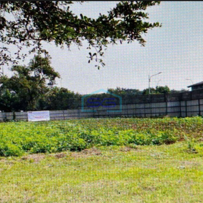 Dijual Tanah di Sentul City Sirkuit Bogor LT 2743m2-1