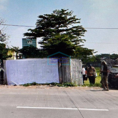 Dijual Tanah di Sentul City Sirkuit Bogor LT 2743m2-2