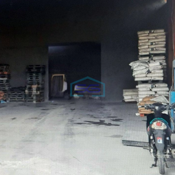 Dijual Gudang Bagus di Tapos Depok LT 3542m2-2