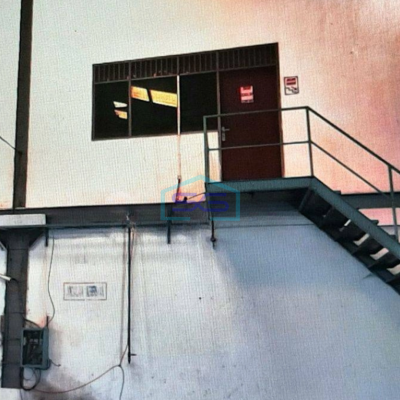 Dijual Gudang ex Pabrik Plastik di Jakarta Barat LT 3066m2-2