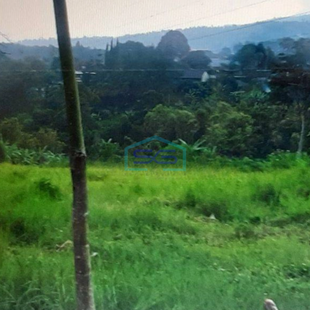 Dijual Tanah Di Desa Ciburial Cimenyan Bandung Akses Jalan Lebar LT 7000m2-1