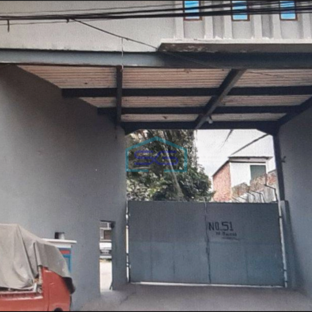 Dijual Gudang Bagus di Margaasih Bandung Lokasi Strategis LT 2663m2-2