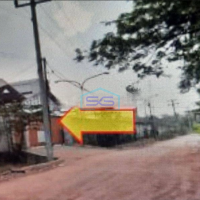 Dijual Gudang di Kawasan Wahyu Sejahtera Bogor LT 5989m2