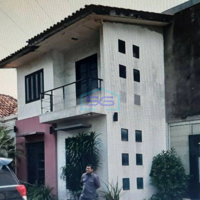 Dijual Gudang Bagus Lokasi Strategis di Tangerang LT 3520m2-3