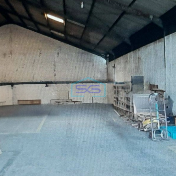 Dijual Gudang Bagus Lokasi Strategis di Tangerang LT 3520m2-1