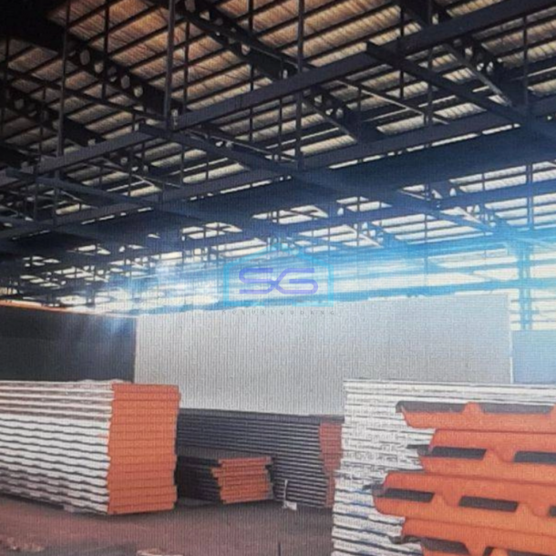 Dijual Gudang di Parakan Salak Sukabumi LT 69949m2-2