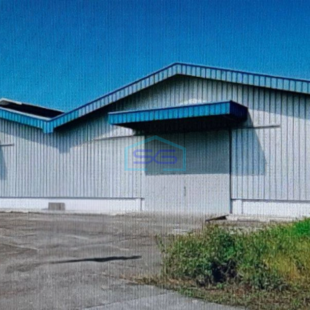 Dijual Gudang Lokasi Strategis Pinggir Jalan di Tegal LT 86334m2-3